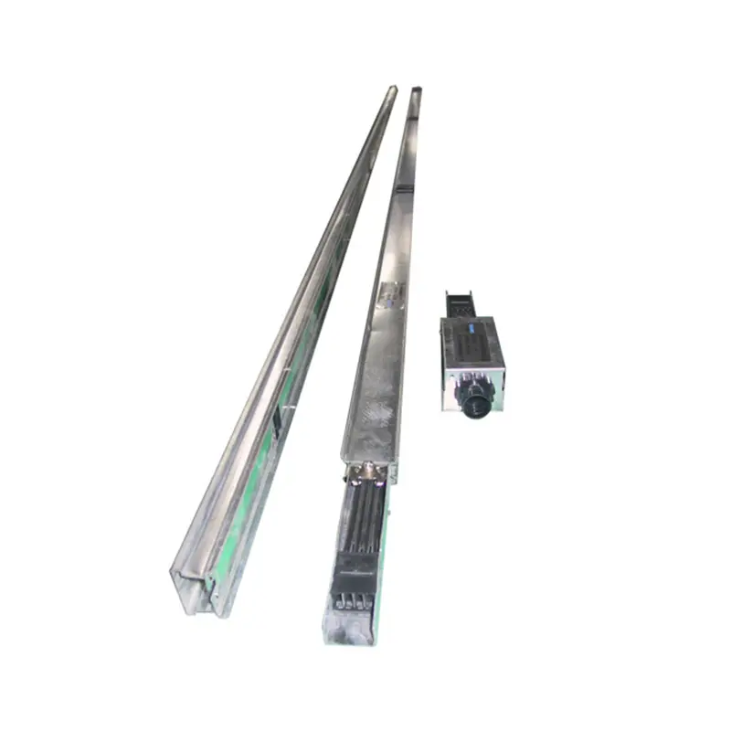 Versatile and Reliable Lighting Bus Duct Solutions Product Short Description