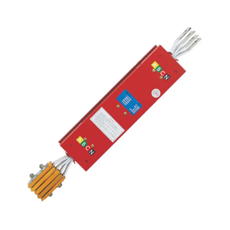 Innovative Dense Bus Duct Improves Power Distribution Efficiency
