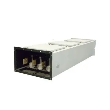 GFM Electrical Busway System 40.5KV 6...