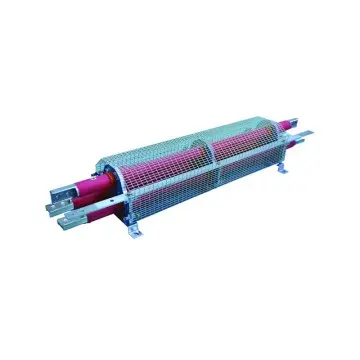Copper Conductor IP54 50Hz WLG Specia...