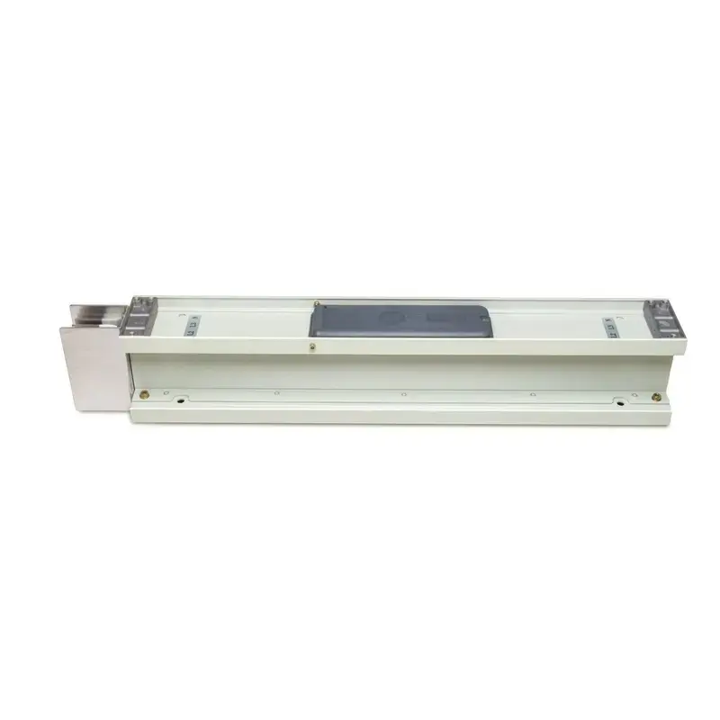 Poka-Proof Compact 1000V 6300A Low Voltage Busway System: A Game Changer in Power Distribution