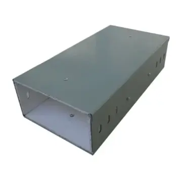 Fireproof Bridges Are Suitable For Power Cables Below 10KV