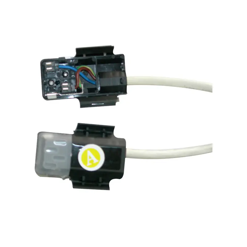 Lighting bus duct