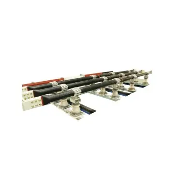 DL 1658 AND GB/T 8349 QBJGM Insulated...
