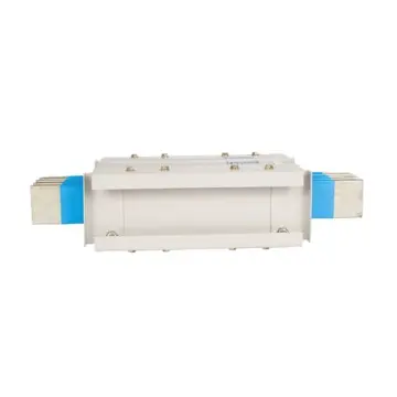 Air-Insulated Busbar System