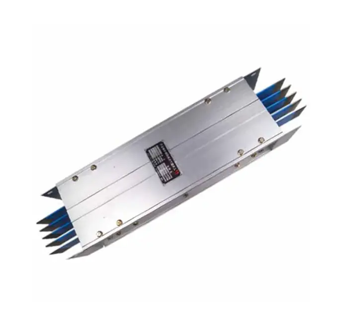 Key Trends Reshaping Bus Duct System Usage in Industrial Power Networks