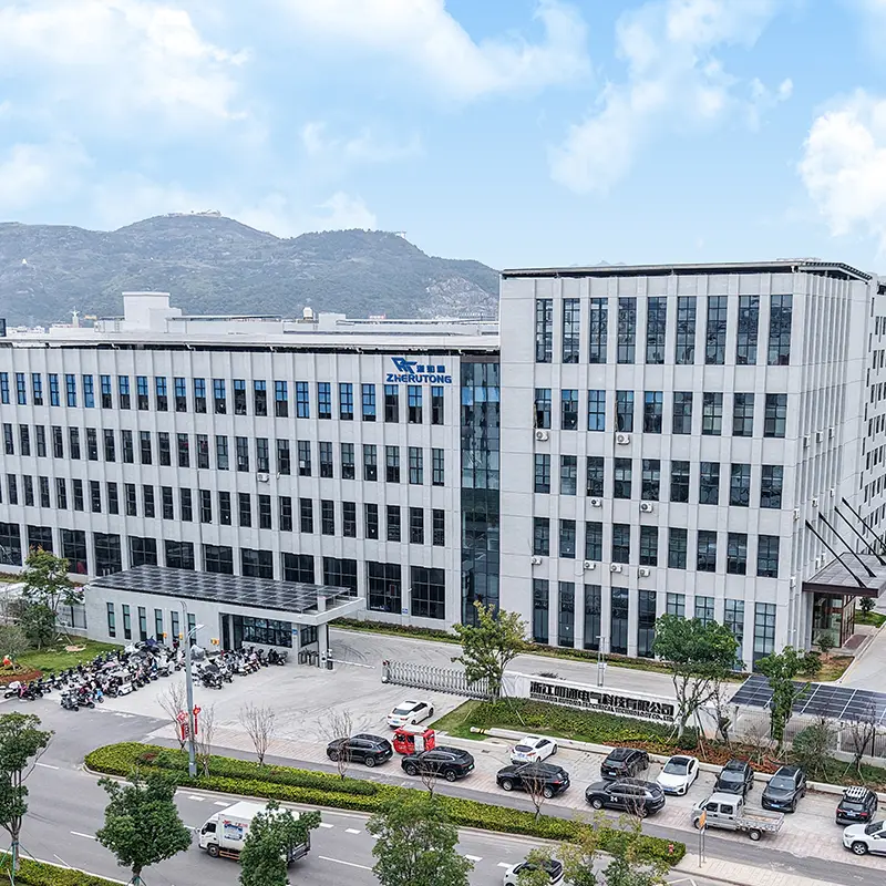 Trusted busbar power distribution specialist - Zhejiang Rutong Electric