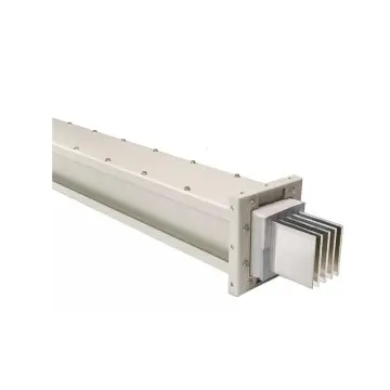 Copper Conductor Low Voltage IP68 GM-N Fire Rated Bus Duct