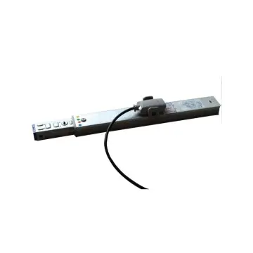 GB/T7251.1 TUV Lighting 50Hz 380V Dat...