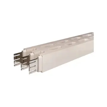 IEC 62271-1 GM-Z Cast Resin Busway Fo...