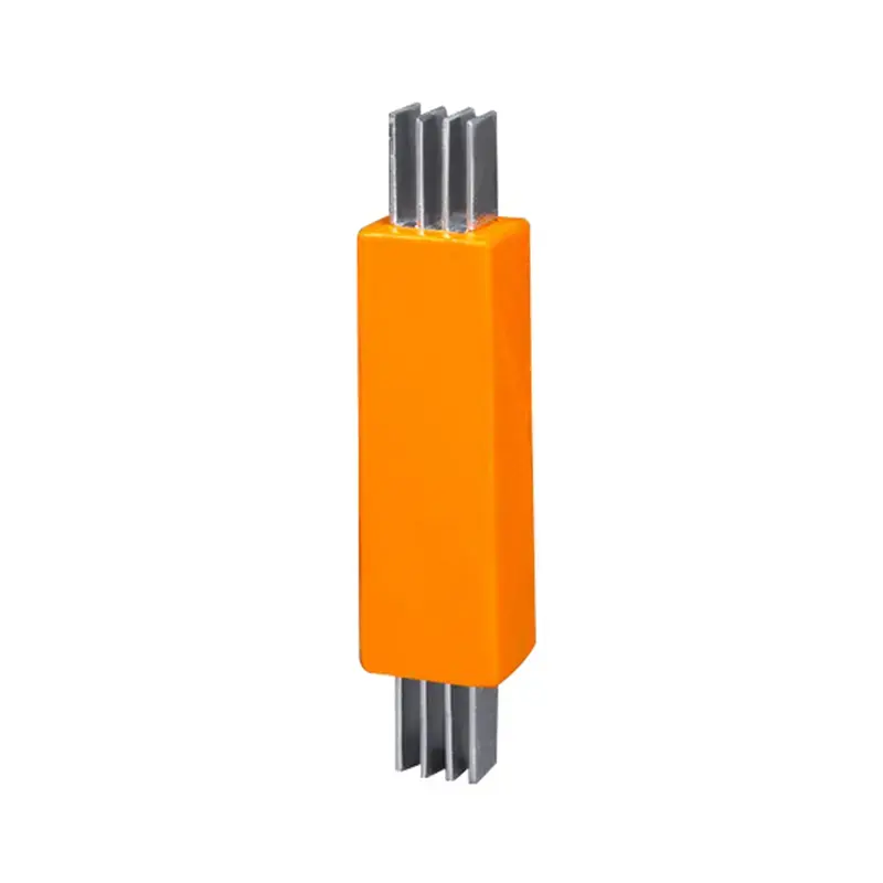 Bus duct: a new option for power transmission