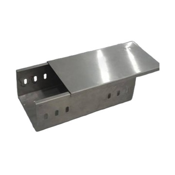 SS316 stainelss steel cable tray