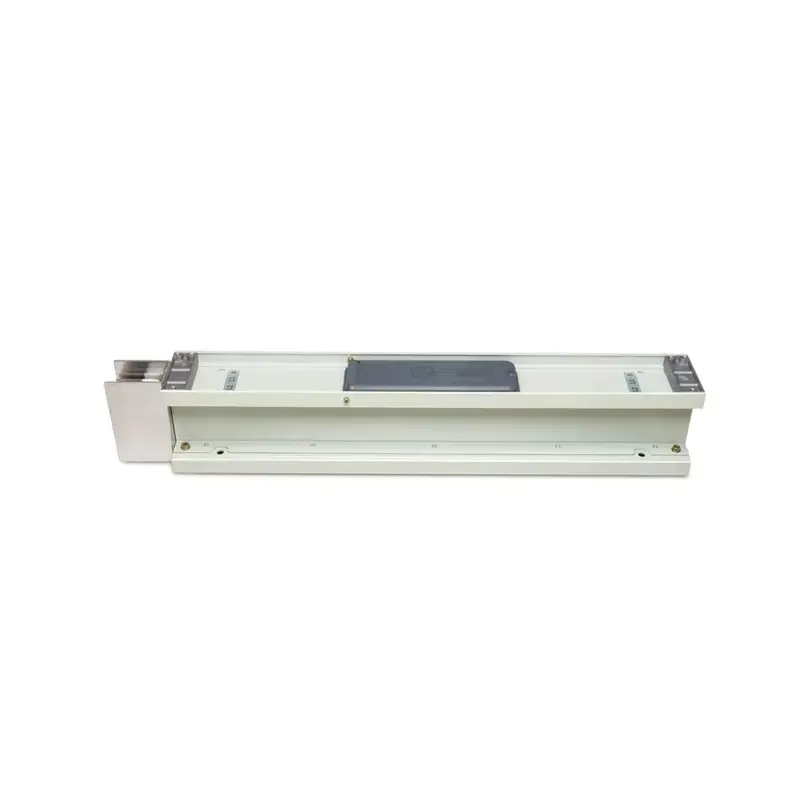 LV Compact Busway System for Industrial Applications with Global Certifications