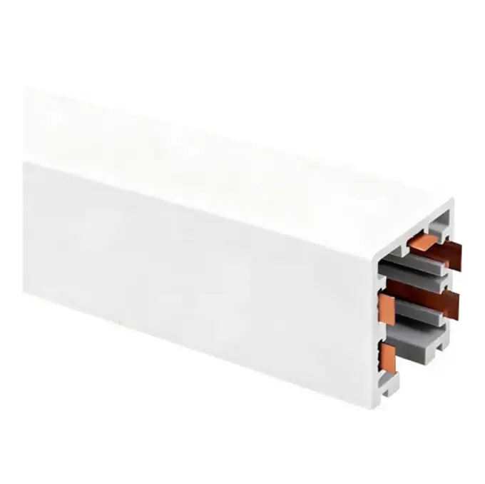 Key Drivers Fueling Busbar Trunking Adoption in Industrial Infrastructure