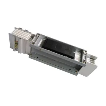 IP54 Bus duct System