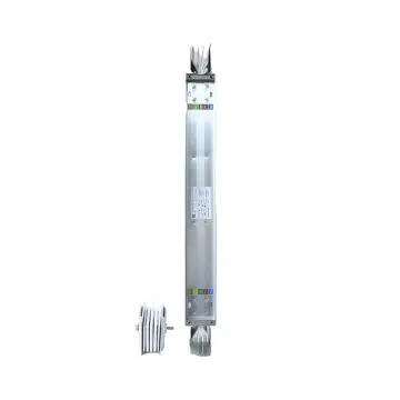Dense bus ducts enable higher electrical connection density
