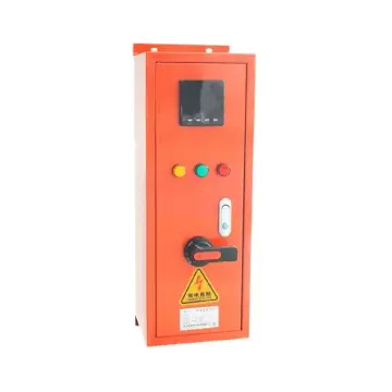 High-Density Plug-in Box
