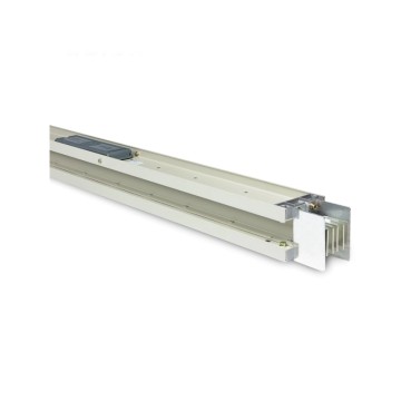 1600A IP66 KEMA KEUR IEC 61439-6 Low ...