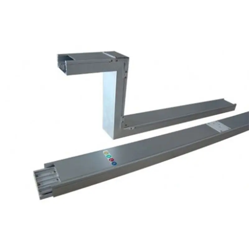 How much do you know about the classification of bus ducts?