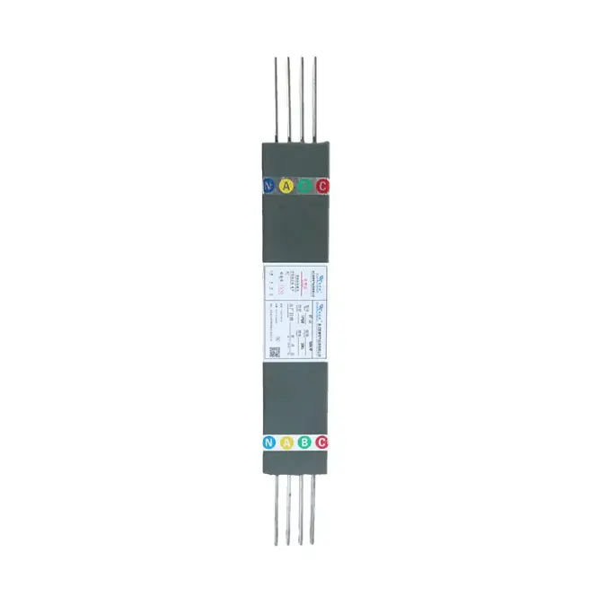 How Is Busbar Electric Shaping the Future of Industrial Power Distribution?