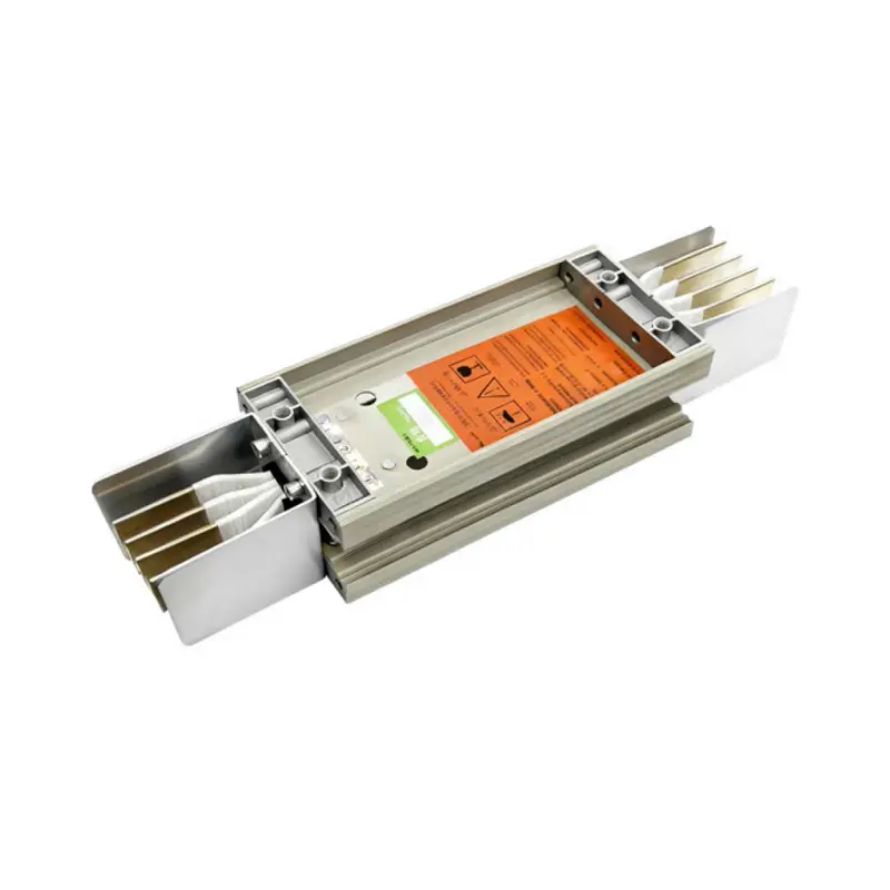 Core Advantages and Engineering Application Value of RT-CMC Compact Busway
