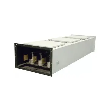 50Hz 60Hz 6300A GFM Non Segregated Me...