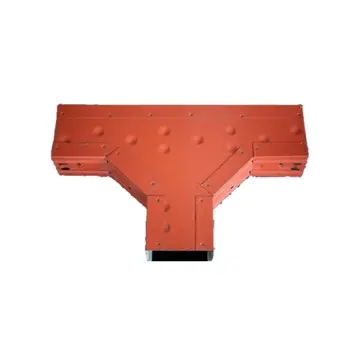 Color Steel Cable Tray