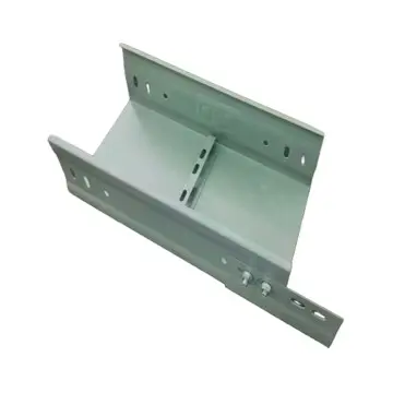 Fireproof cable tray