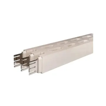 Medium Voltage Electrical Busway Syst...