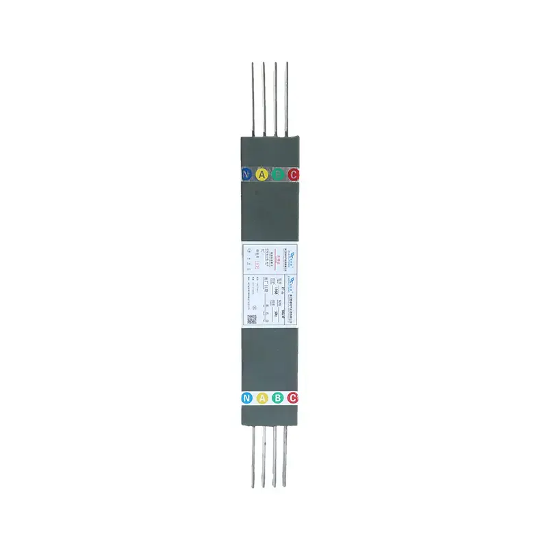 Revolutionizing power distribution: automotive battery terminal busbars