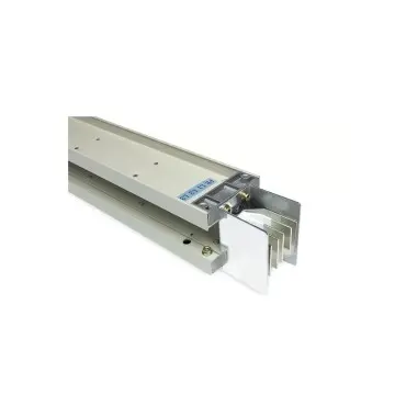 400V LV compact busway 250 - 6300A