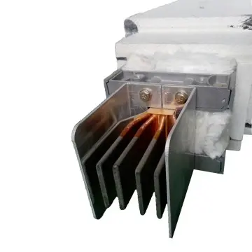 Fire-resistance Busduct trunking system