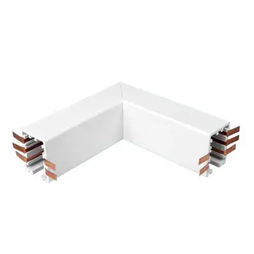 Q-Type PVC Power and Lighting Busbar Trunking System