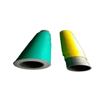 HV Copper Busbar Trunking/busduct System