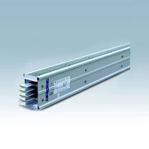 Low Voltage Busway: A Reliable Power Distribution Solution