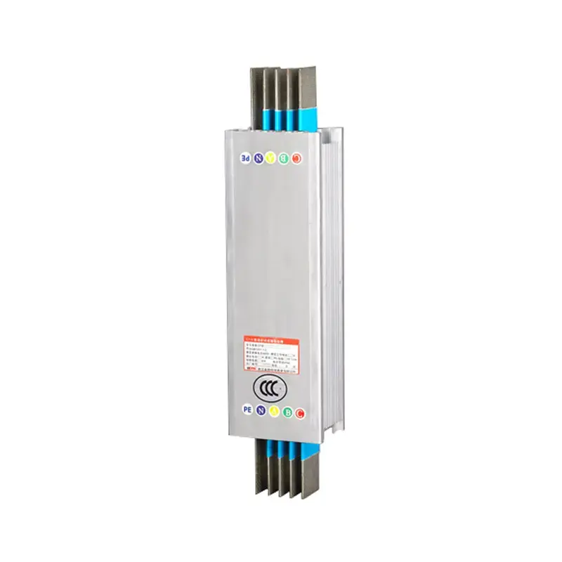 Advantages of air insulated bus duct in power transmission