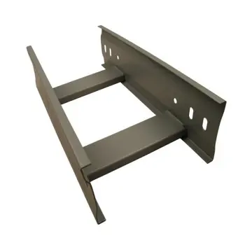 HDG ladder type cable tray