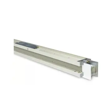 Low Voltage Busway 6300A 690V Sandwic...