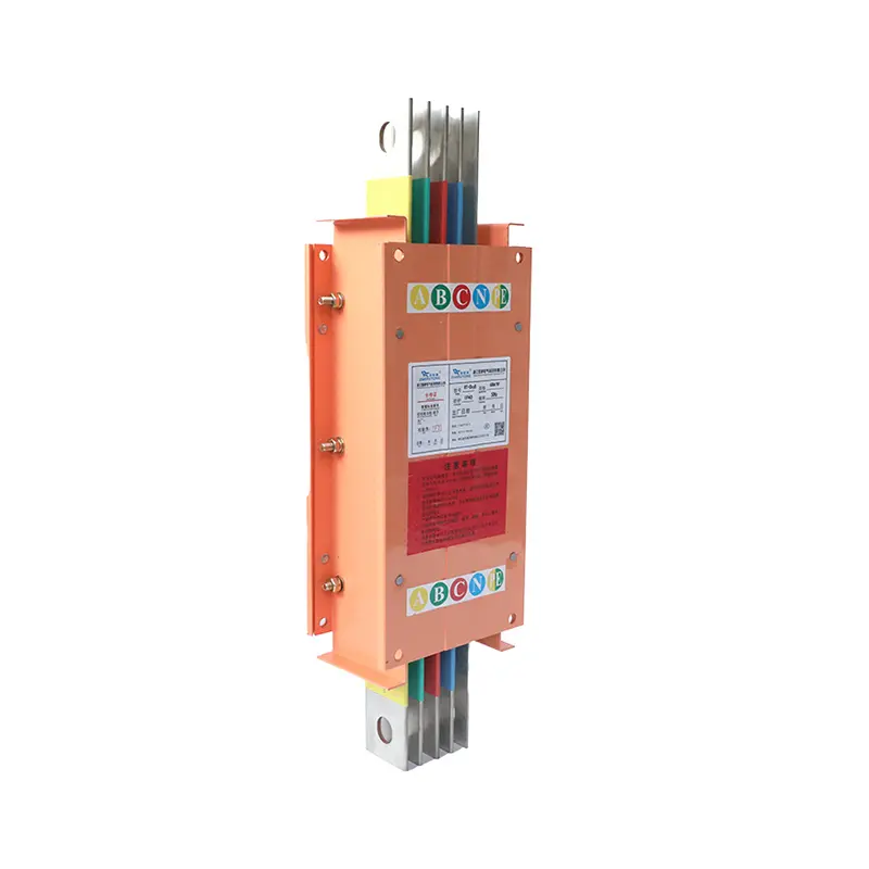 A reliable choice for air bus duct power systems