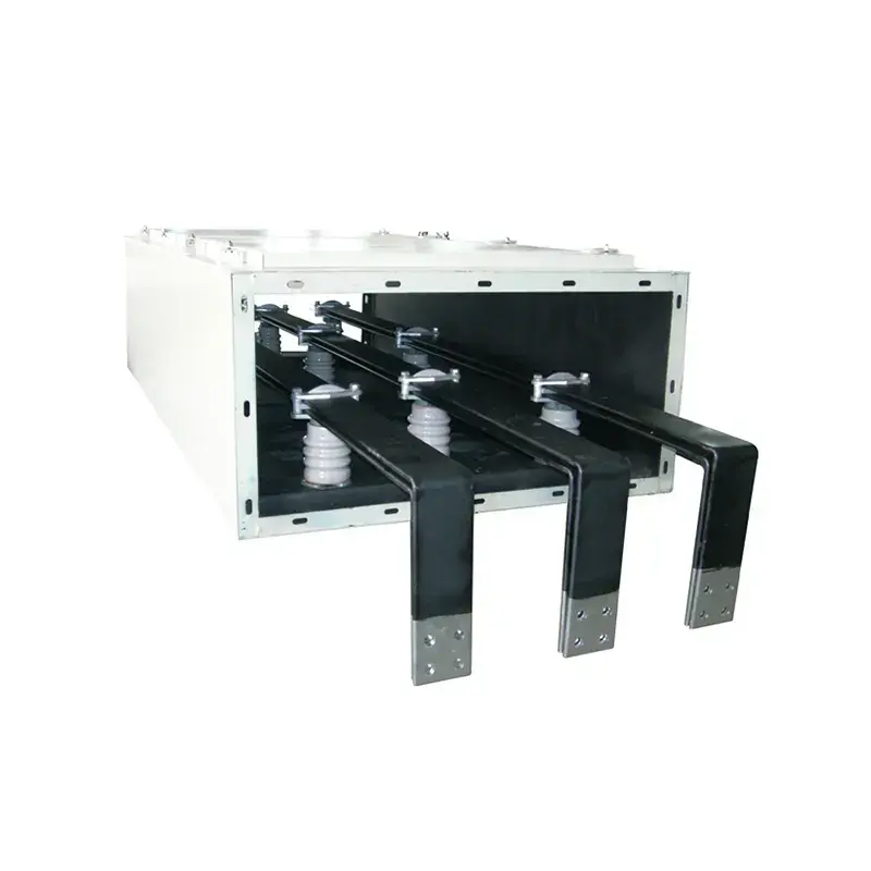 High Voltage Common Box Busway: Power Transmission and Distribution Solution