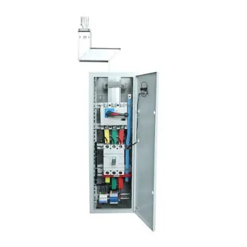 Feeder Box for Busway
