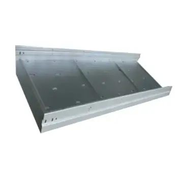 Pallet Cable Tray Versatility in Various Industries