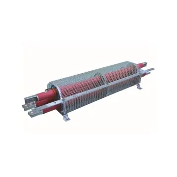 1000V 3500A IEC 60439-1 WLG Special E...