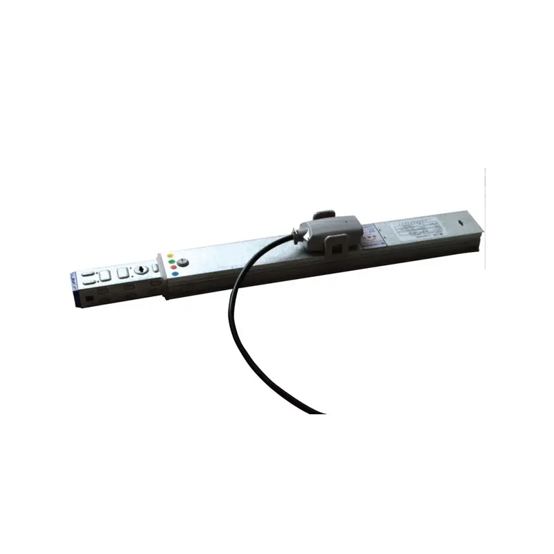 Lighting Busbar Ensures Safe Power Distribution