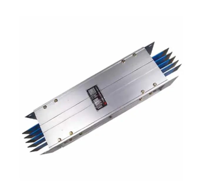 Powering the EV Revolution: Why Mid-Power Busbars Are a Billion-Dollar Market