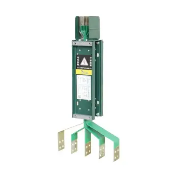 Epoxy Resin Vulcanized Busway