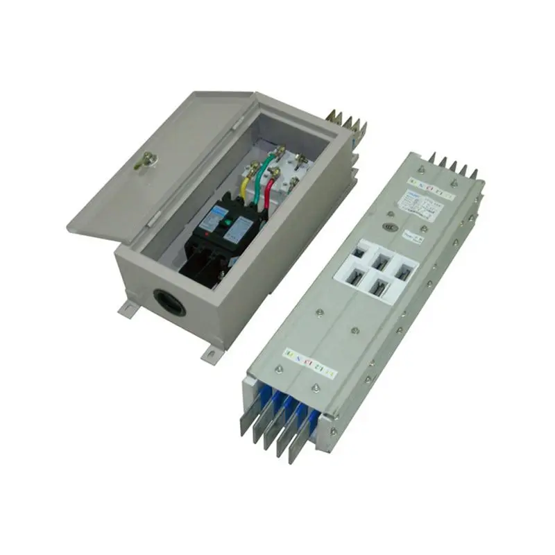 The critical role of bus ducts in ensuring safety and convenience