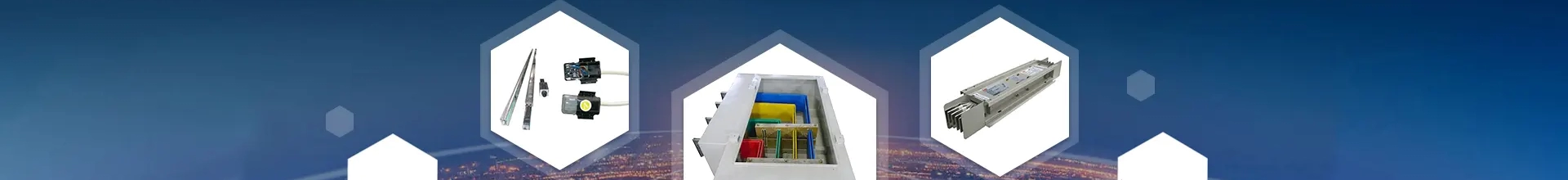 Bus Duct System