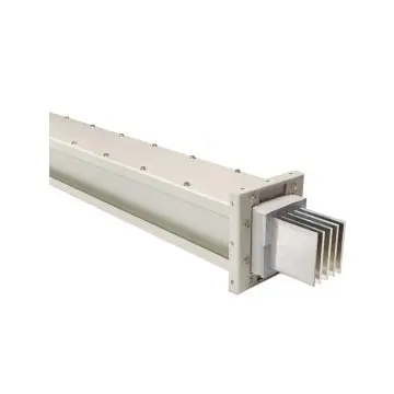 IEC 60529 Electrical Busway System 50...