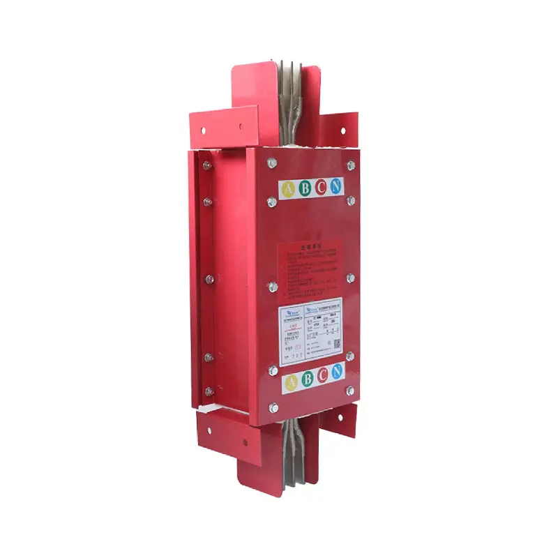 High-Rise Building 690V Fire-Resistant Busway.jpg